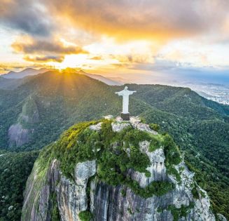 Аржентина и Бразилия