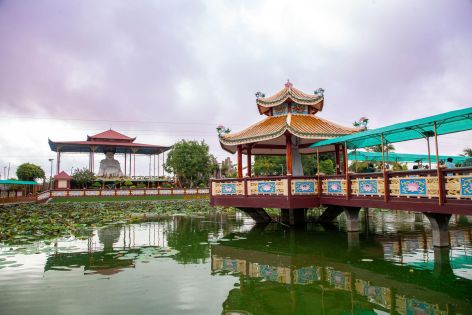 Виетнам и Камбоджа