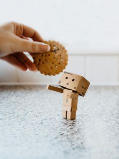 Политика за бисквитките