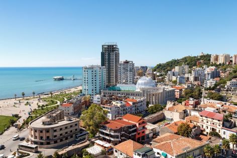 СУПЕР ПРОМО: АЛБАНИЯ – СКРИТАТА ПЕРЛА НА БАЛКАНИТЕ САМОЛЕТ ОТ СОФИЯ 4 ДНИ