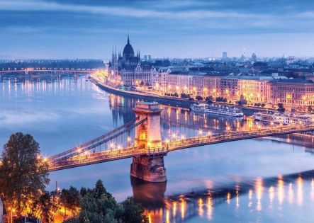 СУПЕР ПРОМО: Будапеща – Перлата на Дунава със самолет от София и включени екскурзии
