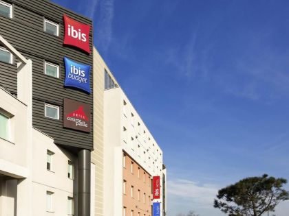 Ibis Orly Chevilly Tram 7