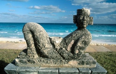 МЕКСИКО, БЕЛИЗ И ГВАТЕМАЛА I- къс вариант. - 14.11.2025