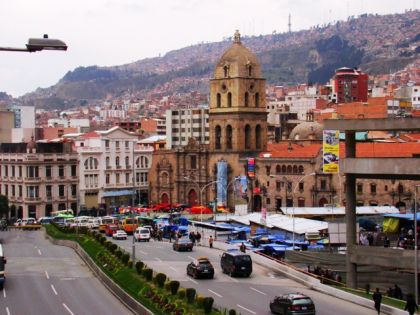 ЧИЛИ, ВЕЛИКДЕНСКИ ОСТРОВ С ПАТАГОНИЯ, САН ПЕДРО ДЕ АТАКАМА И СОЛНАТА ПУСТИНЯ УЮНИ --  02.03.2025