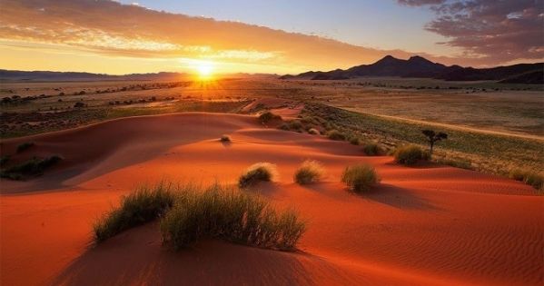 ЮЖНА АФРИКА, ЗИМБАБВЕ с водопада ВИКТОРИЯ, БОТСВАНА И НАМИБИЯ - ОФОРМЕНА ГРУПА - 04.11.2026