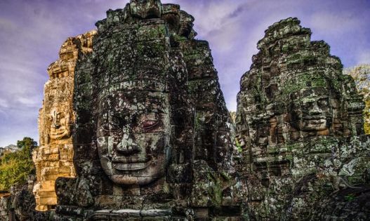 КАМБОДЖА и ТАЙЛАНД - 28.11.2025