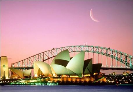 АВСТРАЛИЯ, с големия Бариерен Риф, НОВА ЗЕЛАНДИЯ и СИНГАПУР-НОВА ДАТА! 07.11.2025