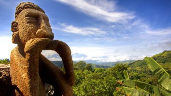 Мексико и Коста Рика - 14.11.2025