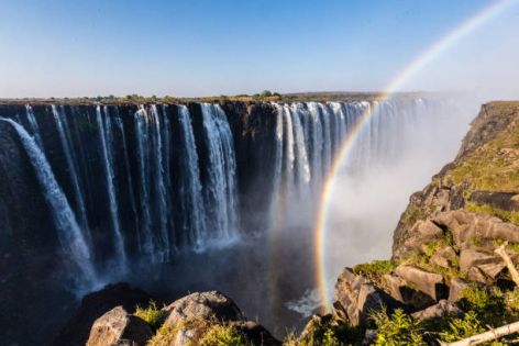 ЮАР, Зимбабве, Замбия и Ботсвана - 14.02.2026  ПОТВЪРДЕНА ГРУПА