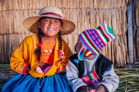 ПЕРУ -ОФОРМЕНА ГРУПА ! 20.03.2026