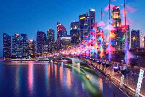 МАЛАЙЗИЯ, СИНГАПУР И О-В БАЛИ -ОФОРМЕНА ГРУПА! - 22.02.2026