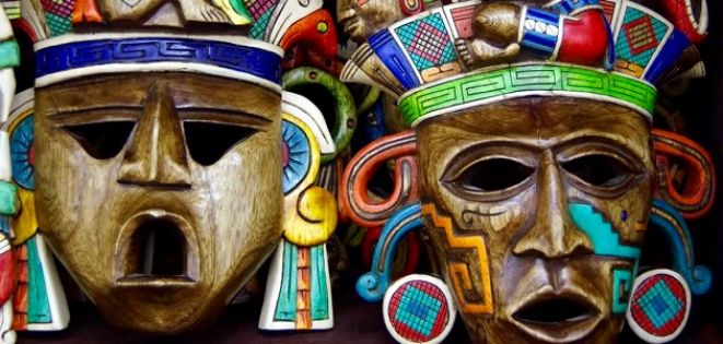 МЕКСИКО И КУБА III -ПОТВЪРДЕНА ГРУПА!  09.10.2025