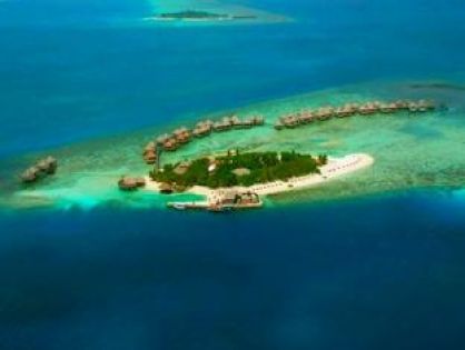 Adaaran Prestige Vadoo