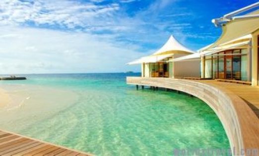 Adaaran Select Hudhuran Fushi