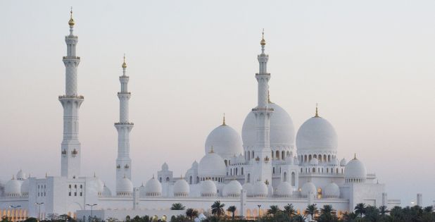 Екскурзия в Дубай с Абу Даби - 7 нощувки с полет от Варна