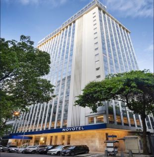 Novotel Rio de Janeiro Leme
