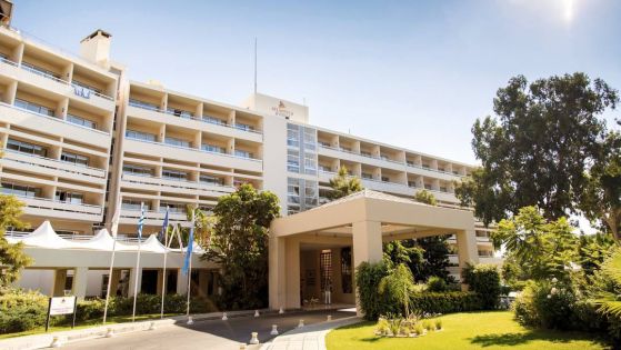 Atlantica Miramare Beach Hotel