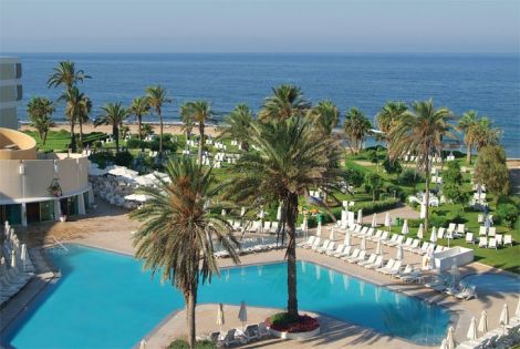 Louis Imperial Beach Hotel Paphos