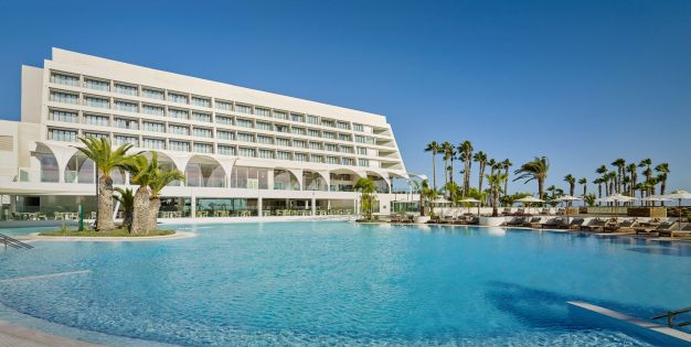 Parklane Luxury Collection Resort - Spa