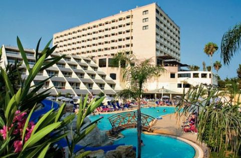 St Raphael Resort Marina