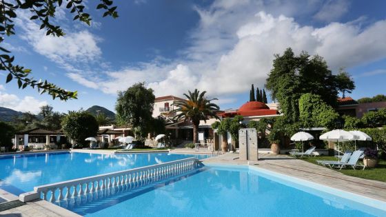 Sentido Apollo Palace