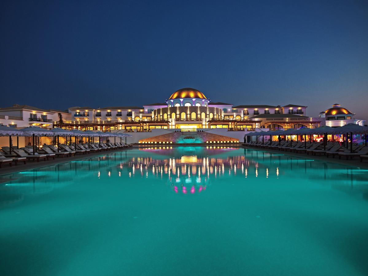 Mitsis Laguna Resort & Spa