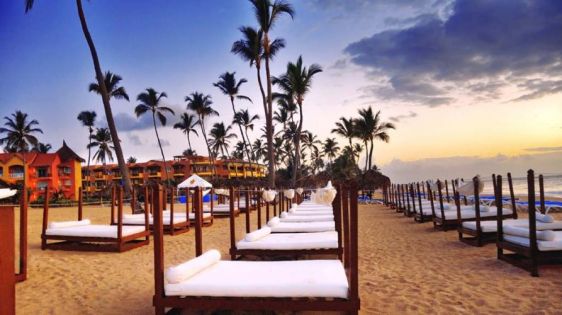 Caribe Deluxe Princess