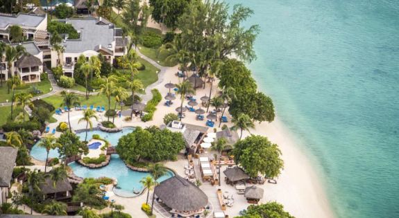 Hilton Mauritius Resort And SPA