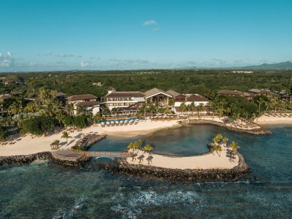 Intercontinental Mauritius Resort Balaclava Fort