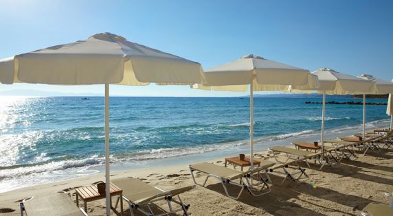 Почивка на Касандра, Халкидики Гърция - собствен транспорт