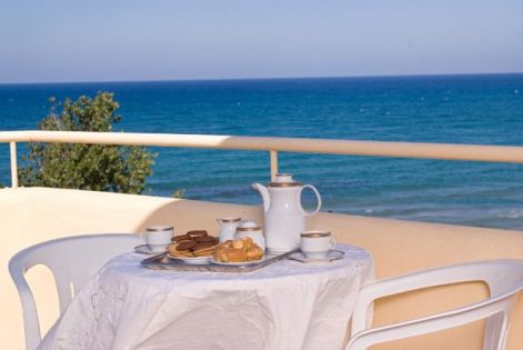 Fereniki Holiday Beach Resort