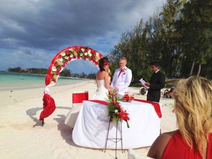 Сватба в хотел Veranda Palmar Beach 3*