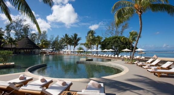 Outrigger Mauritius Beach Resort & SPA