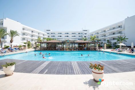 Louis Ledra Beach Hotel