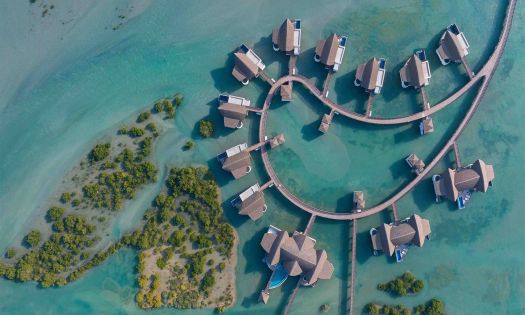 Anantara Mina Al Arab Ras Al Khaimah Resort