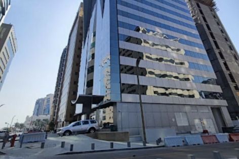 Gloria Hotel and Suites Doha