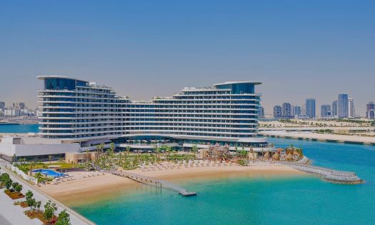 Waldorf Astoria Doha Lusail