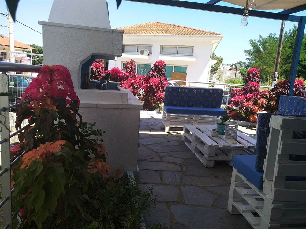 Celeste Deluxe Apartments