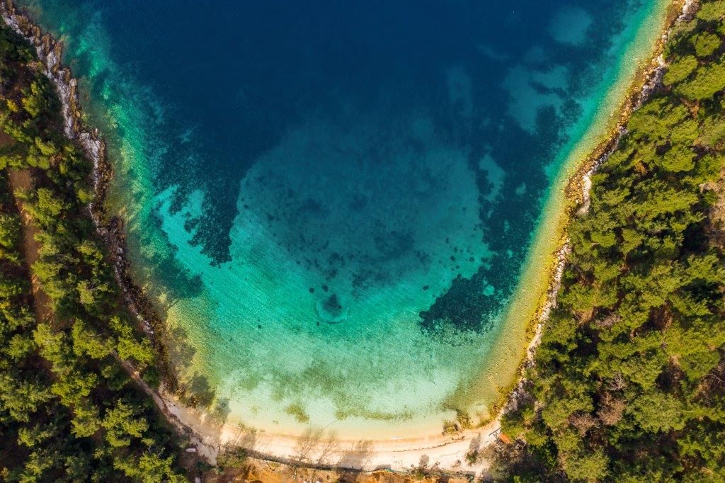 Vathi Cove Luxury Resort & Spa Thassos