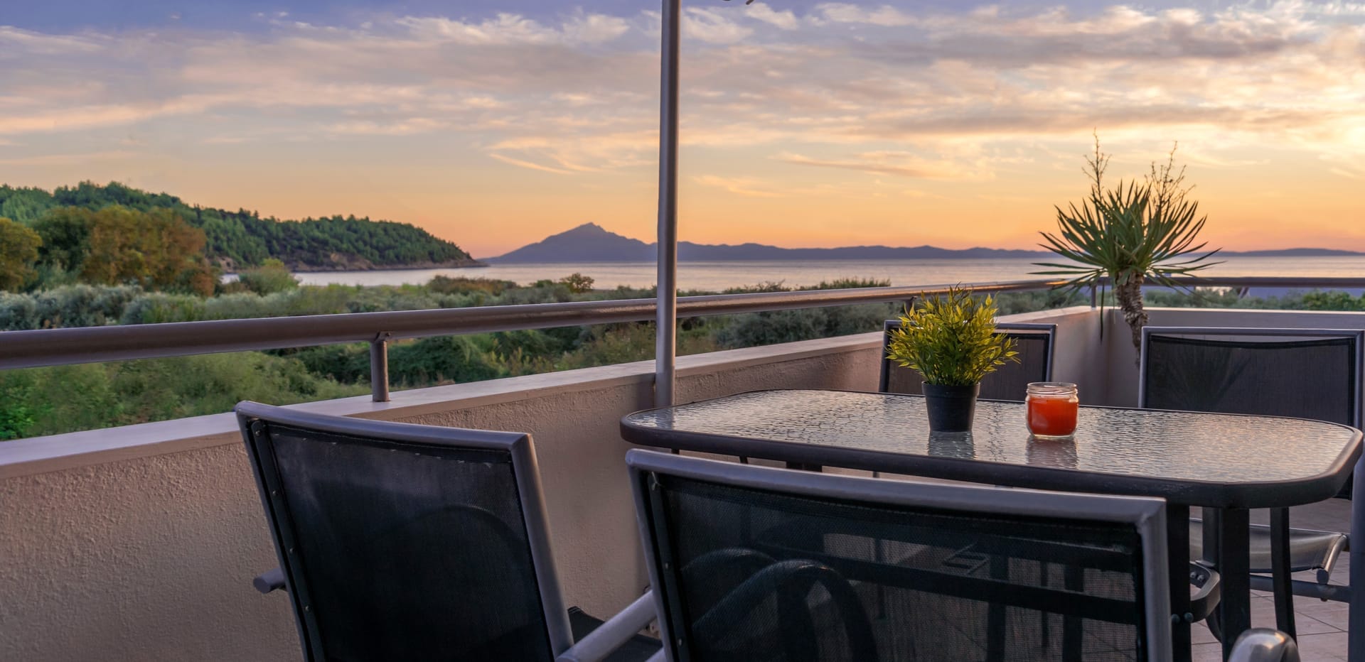 Kapahi Sea View Hotel Apartments