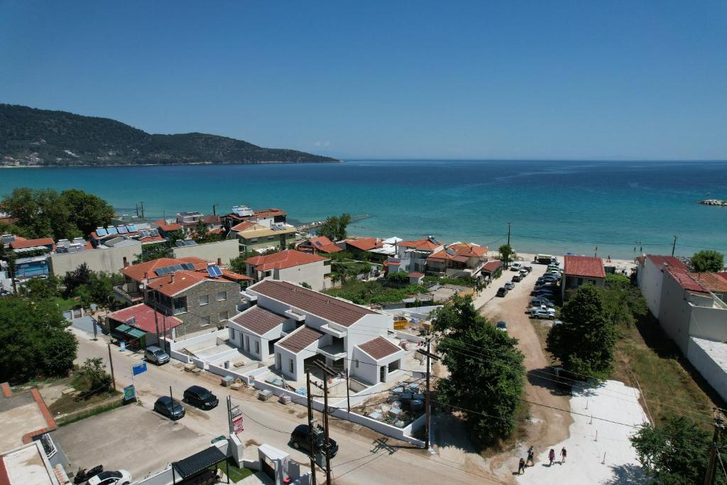 Ntinas Seaside Suites