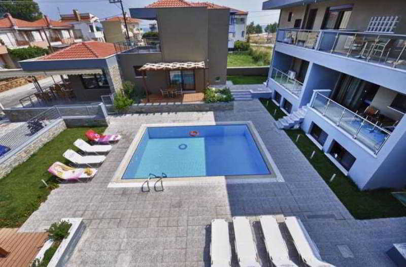 Mary's Residence & Luxury