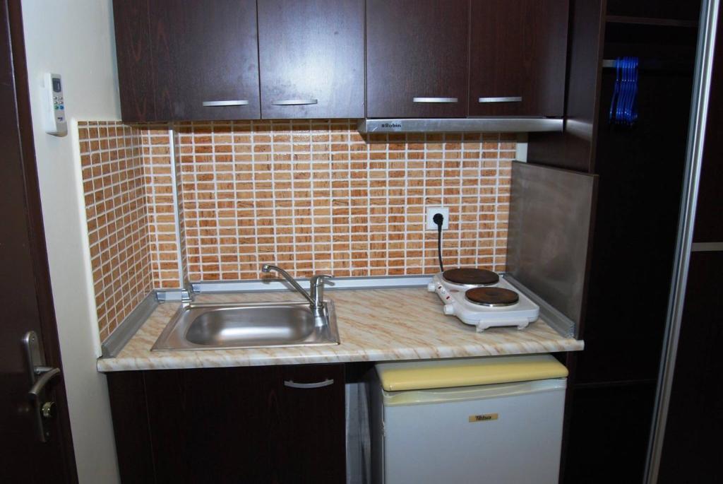 PHILOXENIA HOTEL & VILLAS