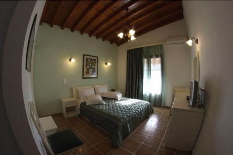 Skiathos Island Suites