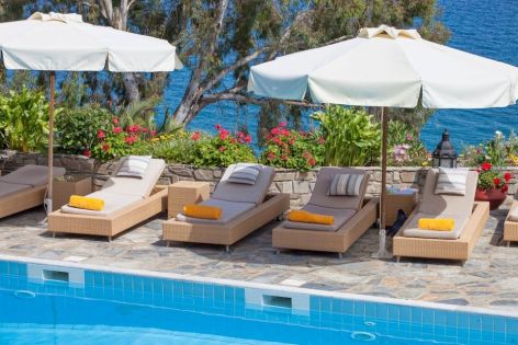 Aegean Suites Hotel Skiathos