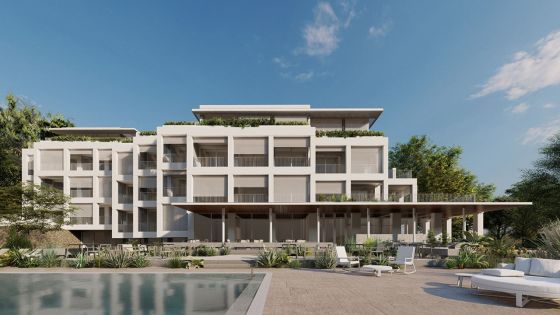 Radisson Resort Plaza Skiathos