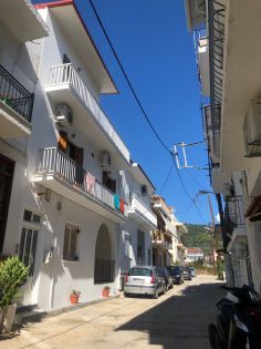 Anastasis Rental Rooms