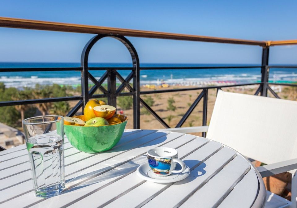 Aqua Marina Apartments