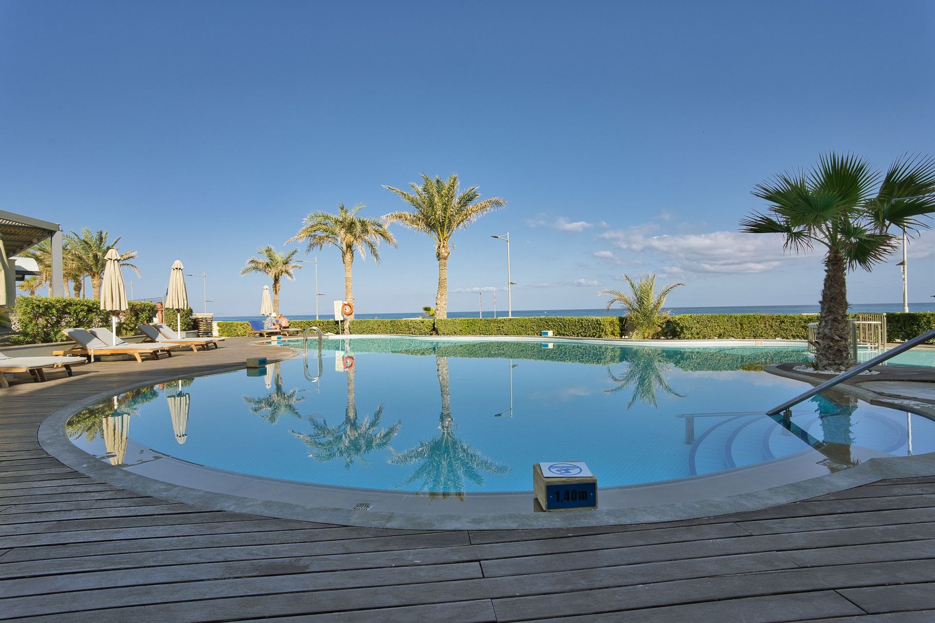 Aegean Pearl Rethymno