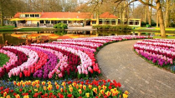 Великден в Истанбул, Турция - Фестивал на лалетата с автобус от Русе и Велико Търново - 3 нощувки